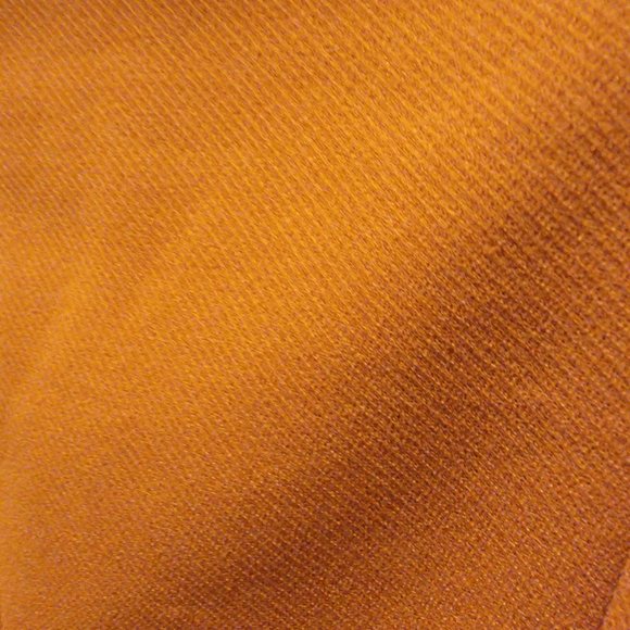 Mustard Yellow Iris Blazer - Picture 11 of 12